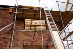 trusted extension quotes Hemblington